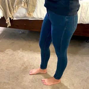 Lauren Conrad jeggings